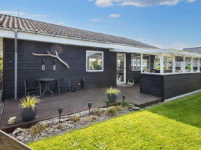 Holiday home Juelsminde LII in Sønderby